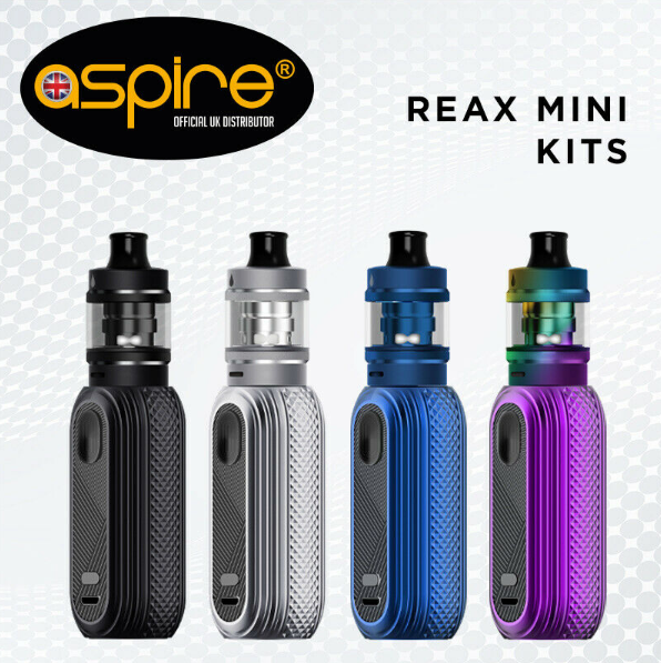 E-Cigarette
